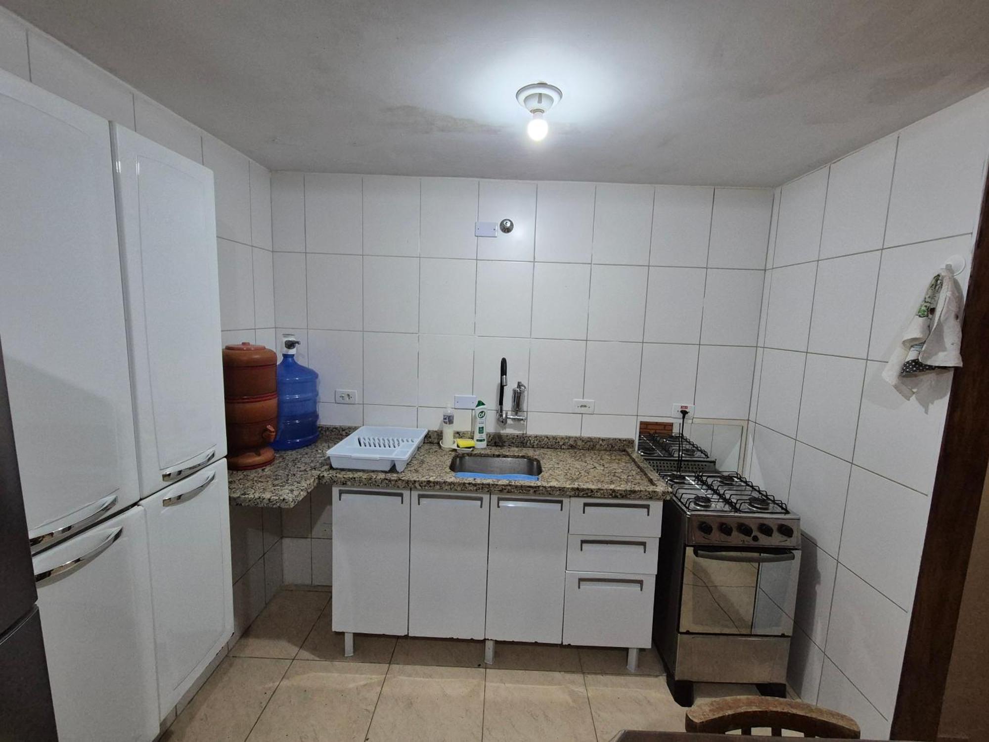 Casa 7 Em Ubatuba No Centro Condominio Com Piscina E Churrasqueira Kültér fotó
